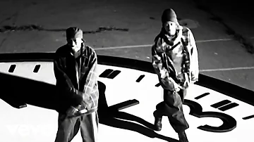 GZA - Liquid Swords (Official Music Video)