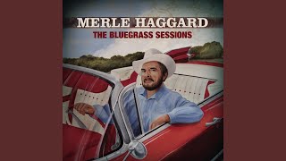 Video thumbnail of "Merle Haggard - Big City"