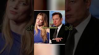 Famous Want INSPIRATION? Watch Justine Musk's Life Story Now Wealth