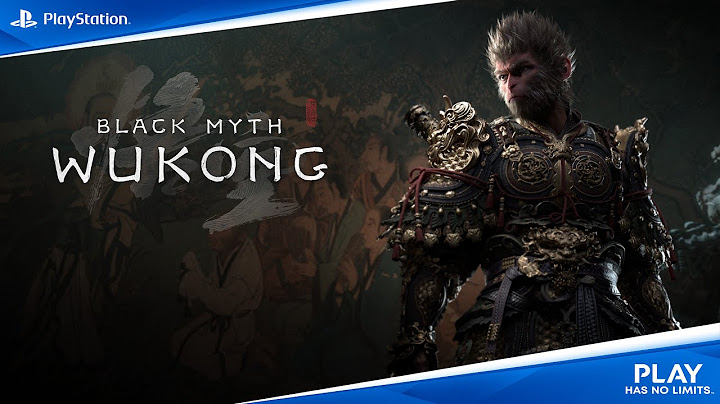 Black Myth: Wukong | O INÍCIO DE GAMEPLAY EM PORTUGUÊS PT-BR #1 | PS5 4K 60FPS + HDR