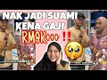 PEREMPUAN NAK LELAKI GAJI RM9K++ UNTUK JADI SUAMI⁉️ l VIRAL TIKTOK