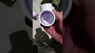 Building a DIY under current DWC system part 4