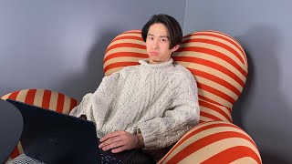 三宅健ゆるりと生配信_2/27（木）21:00（夜９時）集合〜!
