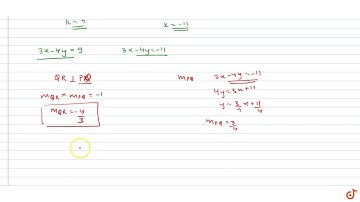 If one side of a square is parallel to 3x - 4y = 0 & its area being 16 while centre being (1,
