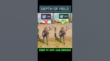 ✅ How Reduce Lag in CODM BR 🔥 Codm Settings 💯 codm tips and tricks | codm br tips #shorts #codmbr