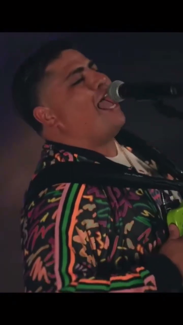 !!!SOY NACIDO EN LA!!! Ya escucharon el Corridon? Quien se lo sabe?