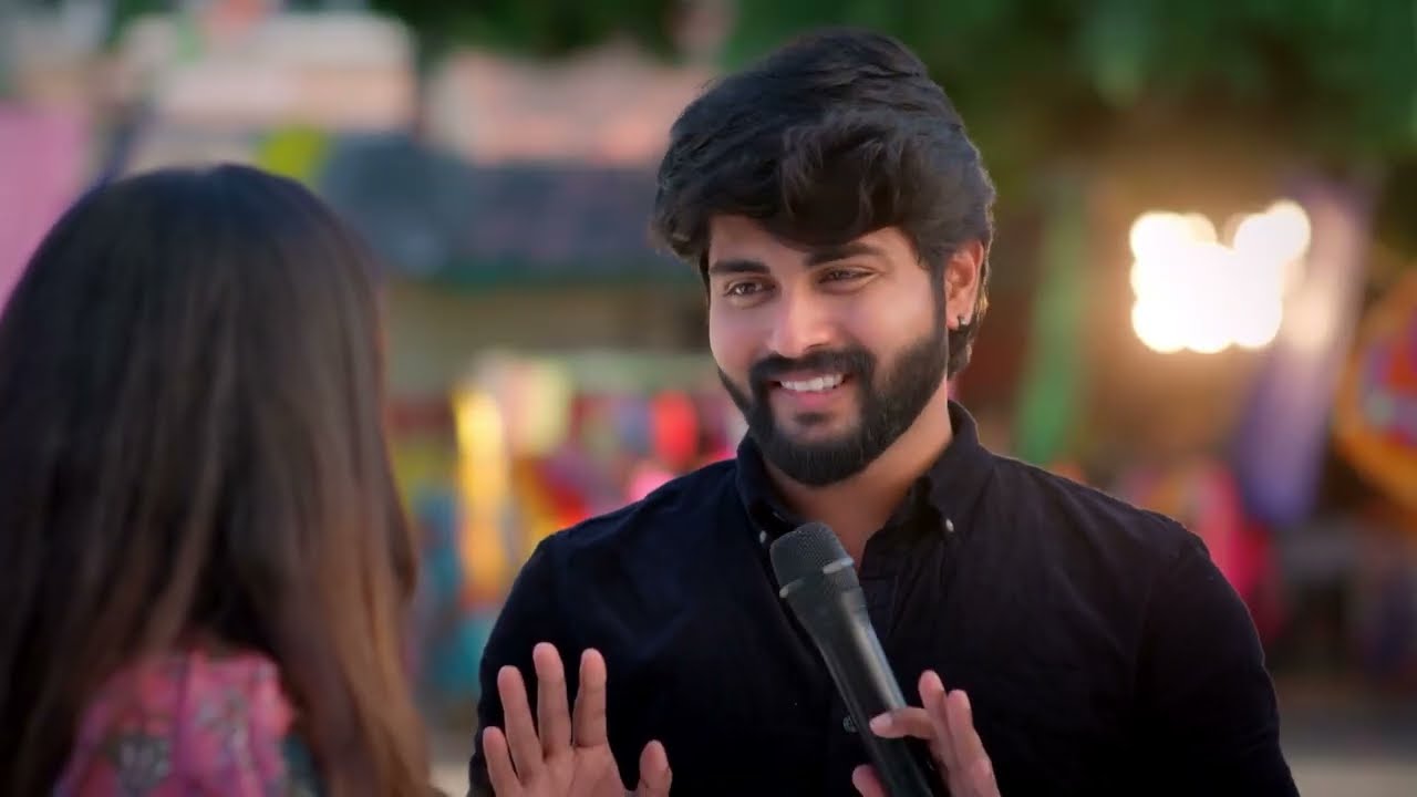 Anbe Sivam - Ep 190 - Vikram Shri, Raksha Holla - Tamil Tv Serial - Zee5 Tamil Classics