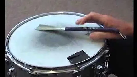 John Perri Brushes Masterclass