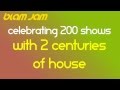 Blam jams 200th show csr fm  310814 68pm