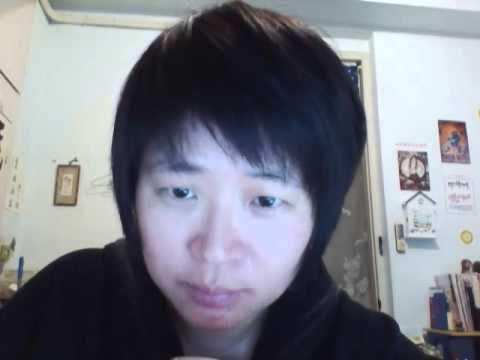 我抱著隨時可以走掉的準備