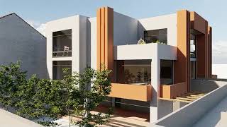 Recorrido Virtual - Supletorio Rodrigo Toapanta