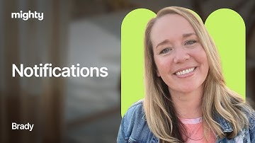 Notifications Demo: Customize Alerts for Hosts & Members