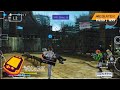 Freedom Wars (PS Vita) Gameplay Vita3K V12 Android - Mediatek helio g99