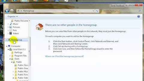 7 Days with Windows 7 - Day 4