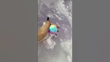 Bath Bomb 