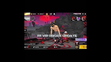 🔥 FF VIP Proxy Server New Update 2025 | Free Fire Players Must Watch! 100% Working!#proxyserver