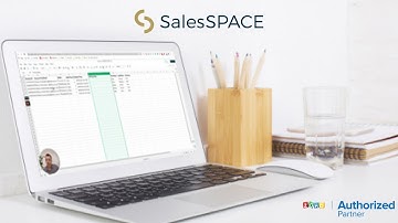 How to use Mass Update in Zoho CRM - SalesSPACE Zoho CRM Tech Tip