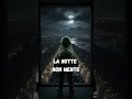 La maschera cade