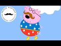 Kids TV and Stories | Daddy Pig's Best Bits | Peppa Pig Full Episodes