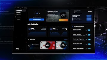 Best Free Windows 11/10 Optimizer 2025 | Boost FPS & Speed Up Any PC (Low, Mid, High End) // Limiter