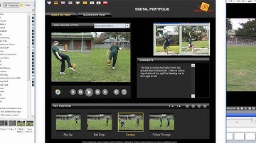 An Introduction to Dartfish Video Analysis Software