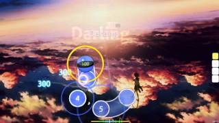 Osu! how to fail (no sound)