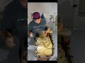 Hoy el profe Abelardo Jimenez nos regalo 3 movimientos en la tambora #tambora #musica #tambora