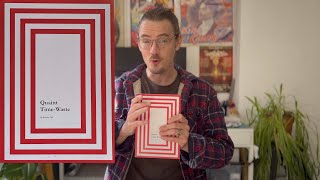 Thumbnail for Quaint Time-Waste by Brandon Toh Review (This will be a timeless classic 💎)