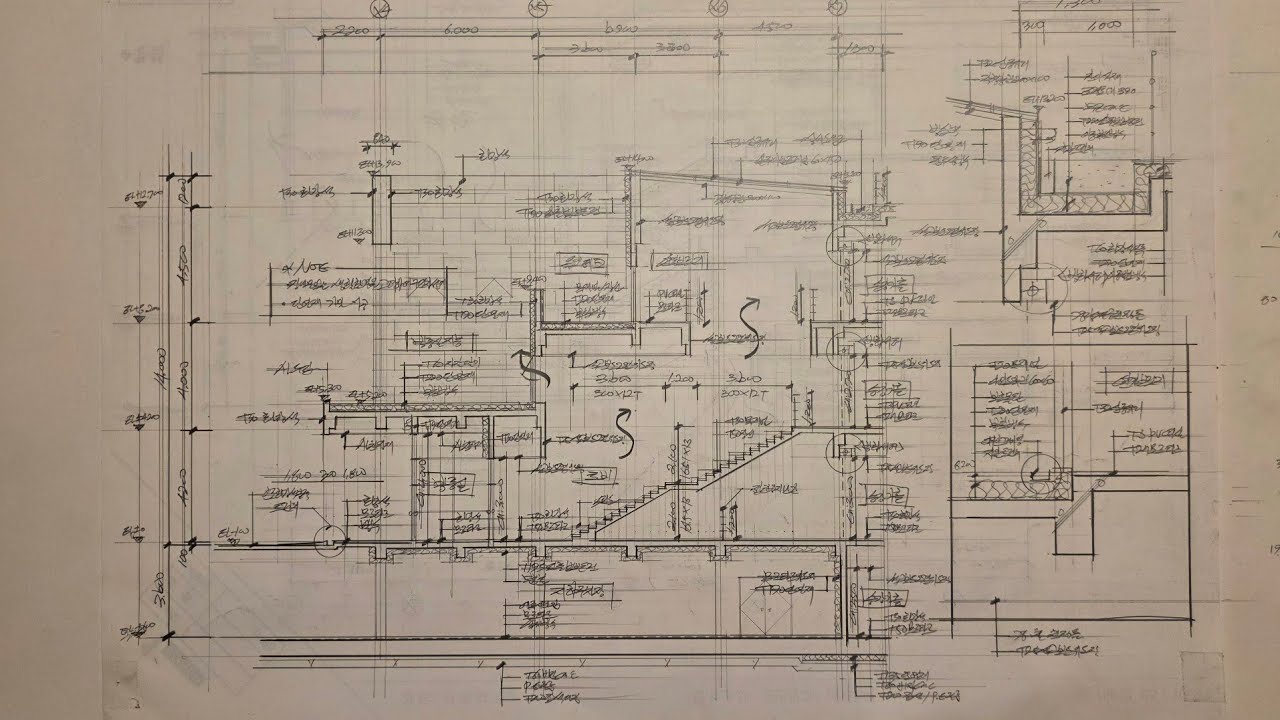 3교시 단면설계 공부방법