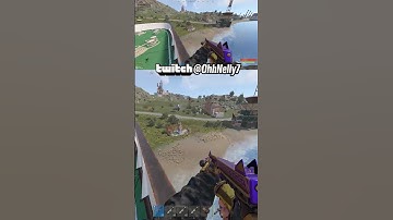 CARGO SHIP CRASHES INTO LAND?! | Rust  #rust #gamingshorts  #fps #gaming #rustpvp #rustconsole #pvp