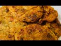 The Best Jamaican Saltfish Fritters, Best in The World How To Make Hot & Spicy Jamaican Fritters!❤👌