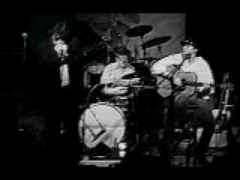 Blue Riders Boogie Chillen by John Lee Hooker*blues drums