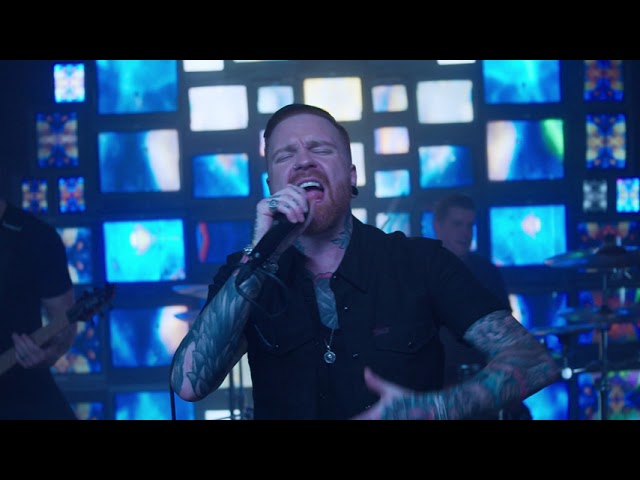 Memphis May Fire - Left For Dead