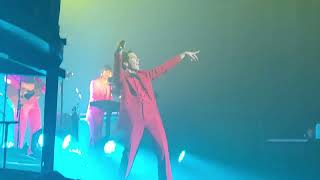 Mika - Lollipop Live at Olympia Theatre, Dublin, 11/04/2024