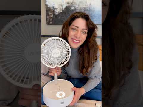 INNO PORTABLE FAN