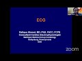 Basic  case studies of ecg