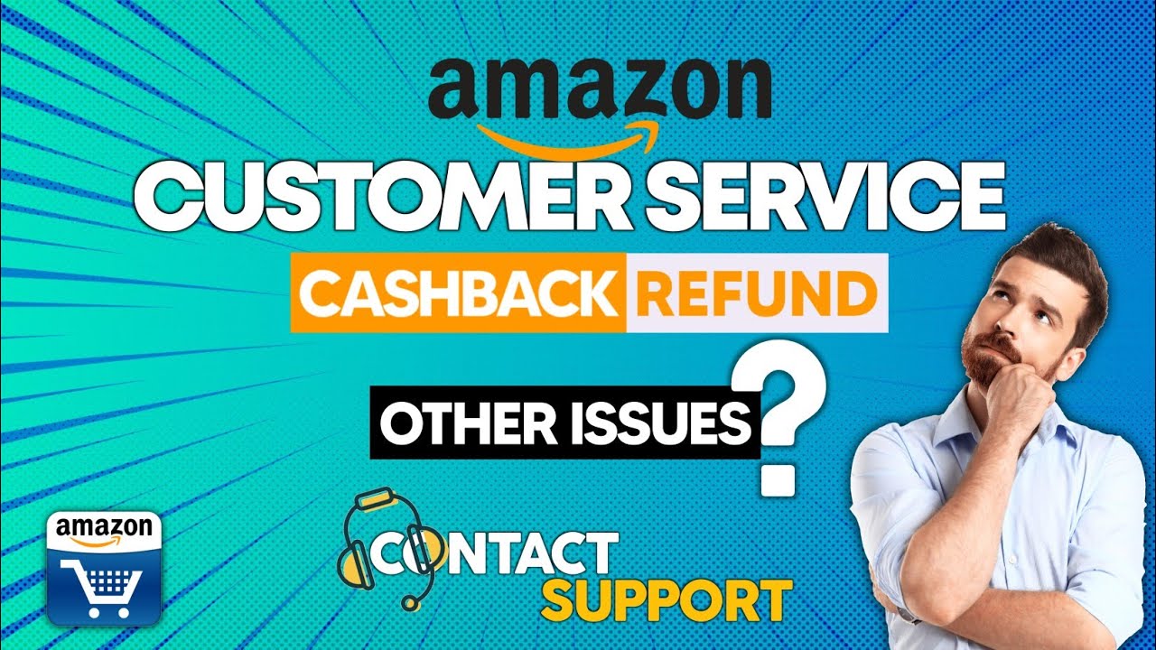फसा हुआ पैसा वापस पाए।। How to Contact Amazon Help & Customer service