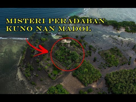 Video: Kota Nan Madol Yang Hilang - Pandangan Alternatif