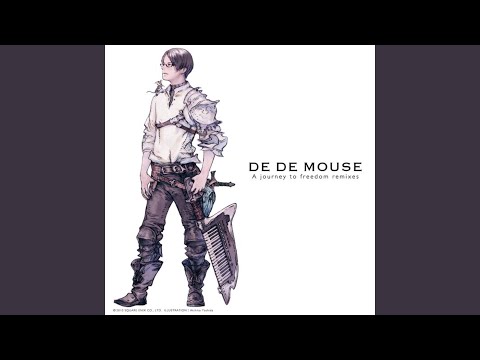 sweet gravity (Neil Landstrumm Remix)
