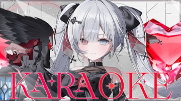 【#歌枠/#VIERtime4】赤い曲縛り歌枠【VIER/NynChord Production】