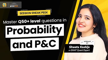 [Teaser] Conquer Probability and PnC to achieve Q51