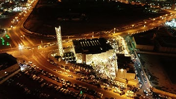 مقطع من سورة آل عمران 1440 ( تلاوة رمضانية ) للشيخ يوسف محمد الصقير