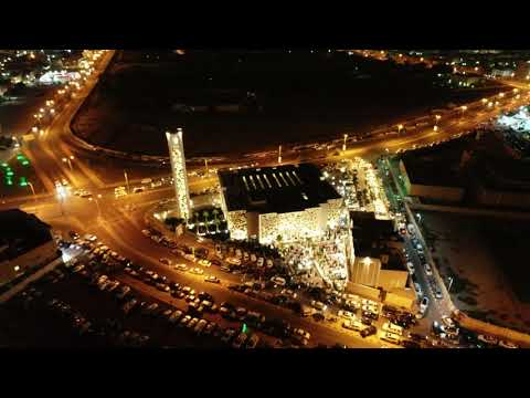 مقطع من سورة آل عمران 1440 تلاوة رمضانية للشيخ يوسف محمد الصقير 