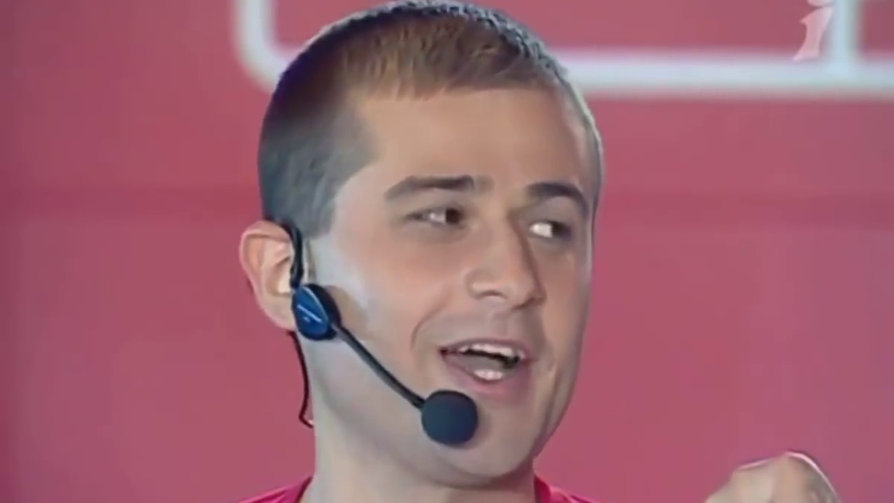 Камеди Клаб самый новый - сезон Camedy Clab - YouTube