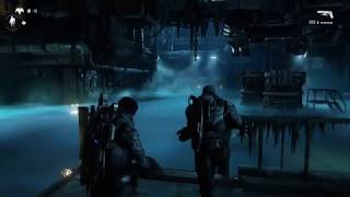Gears 5 Funny Glitches Compilation #1