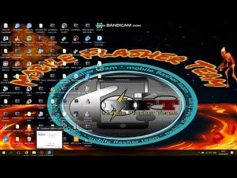 tool msm new securiti MTK 2019