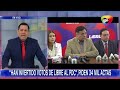 "HAN INVERTIDO VOTOS DE LIBRE AL PDC" PIDEN 34 MIL ACTAS