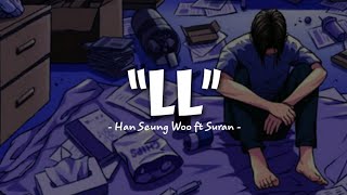HAN SEUNG WOO (한승우) - 