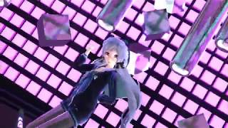 [MMD] Hatsune Miku - Sweet Devil