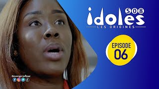 IDOLES - Saison 8 - Episode 6 **VOSTFR**